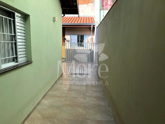 Casa à venda com 4 quartos, 145m² - Foto 20