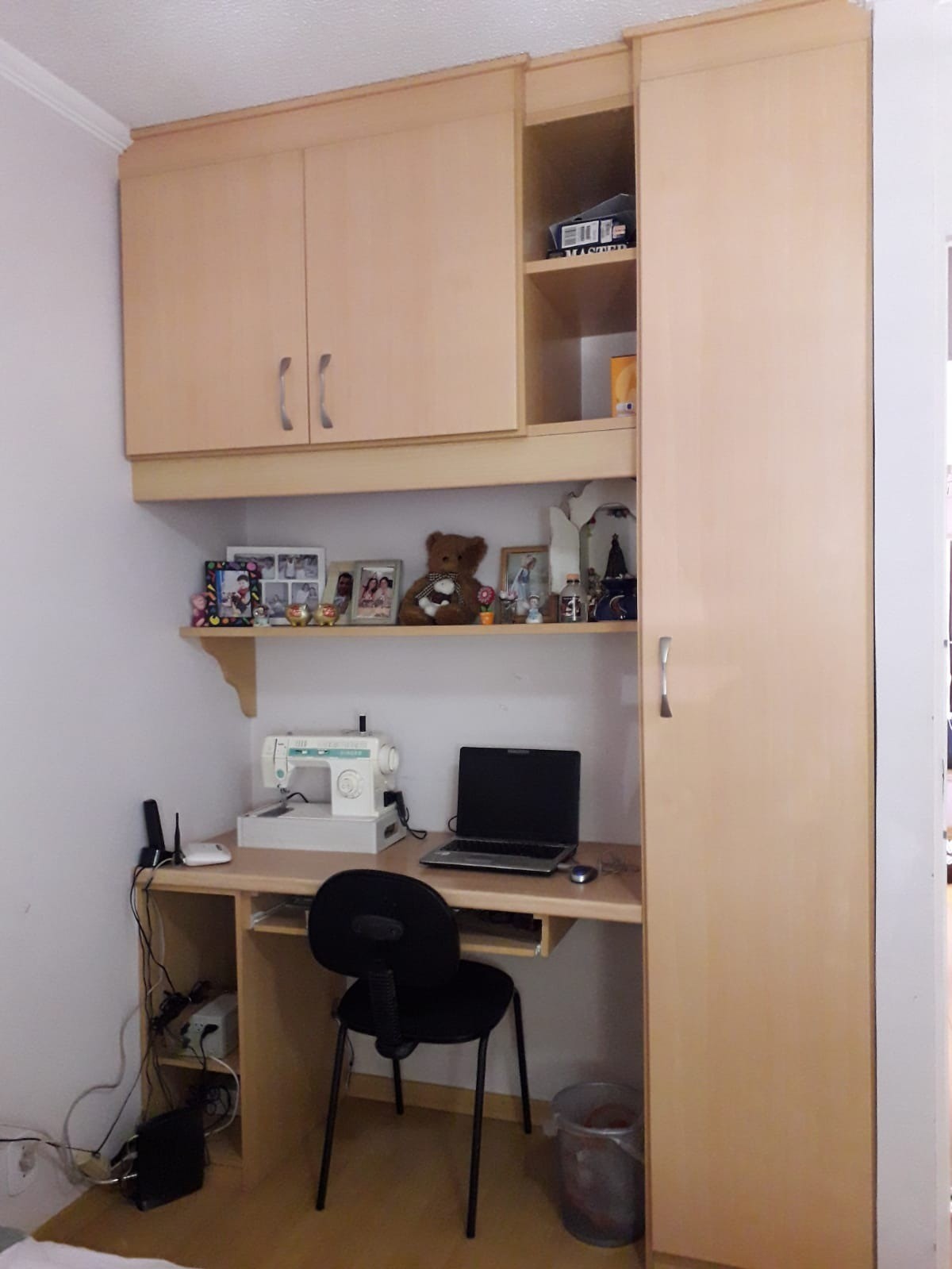 Casa de Condomínio à venda com 2 quartos, 70m² - Foto 18