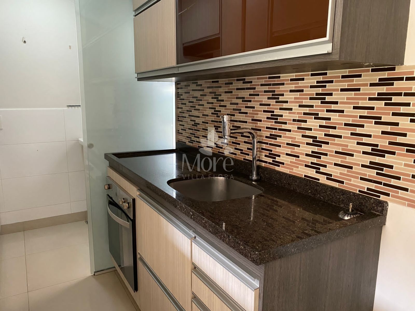 Apartamento à venda com 3 quartos, 76m² - Foto 6