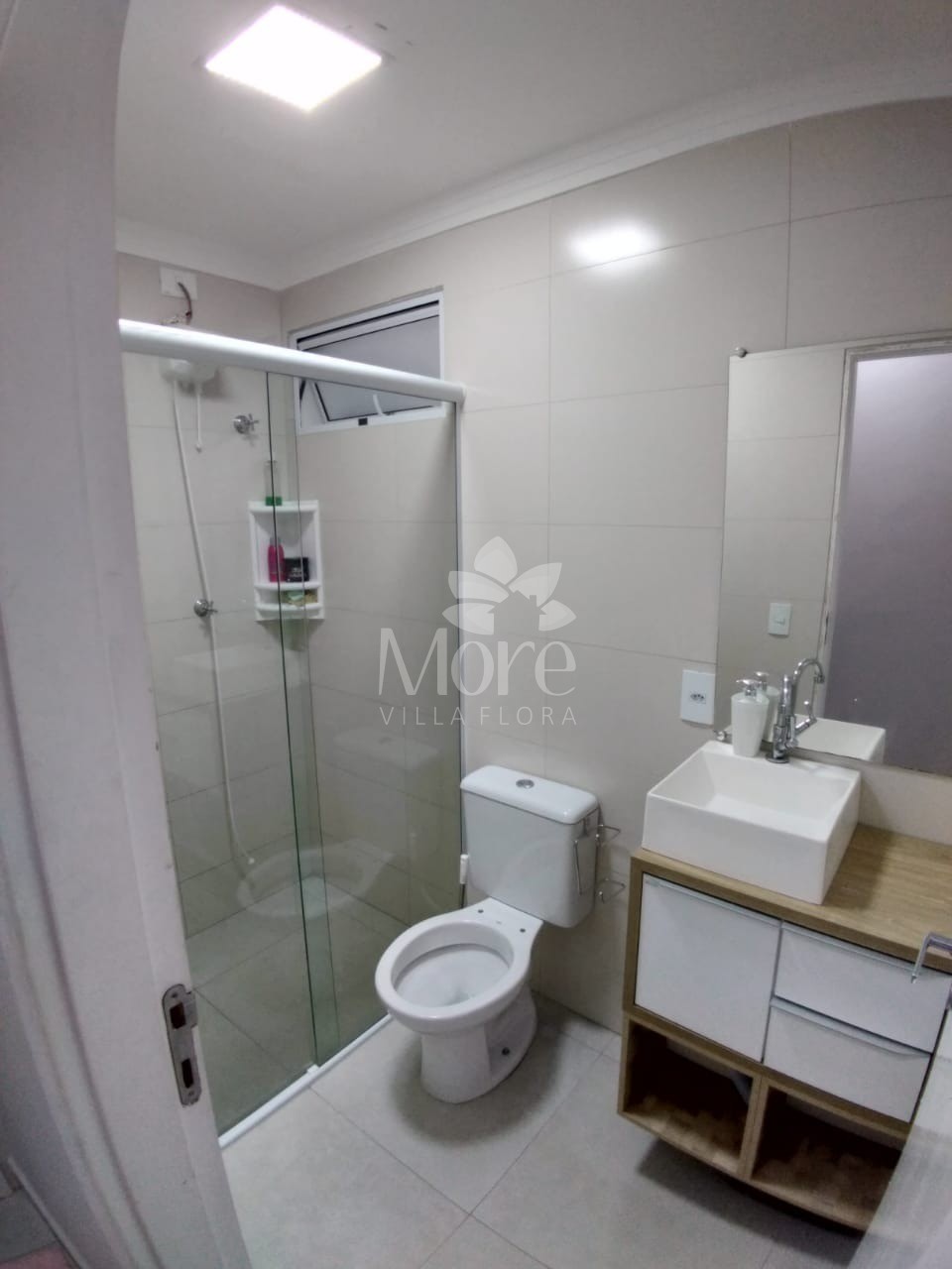 Apartamento à venda com 2 quartos, 57m² - Foto 19