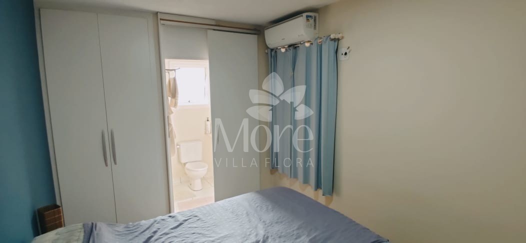 Casa de Condomínio para alugar com 3 quartos, 119m² - Foto 18