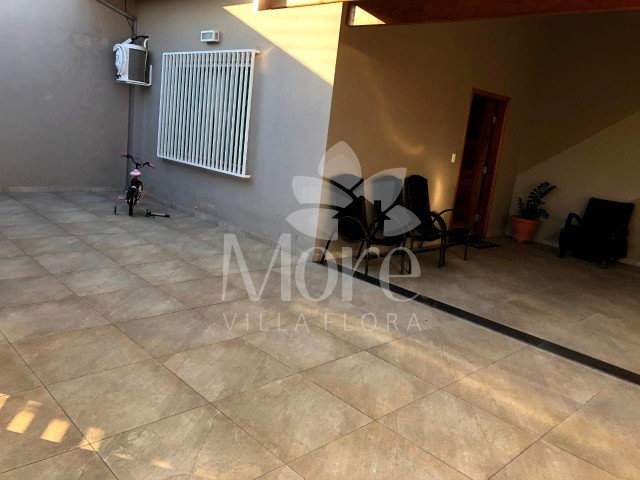 Casa à venda com 4 quartos, 145m² - Foto 19