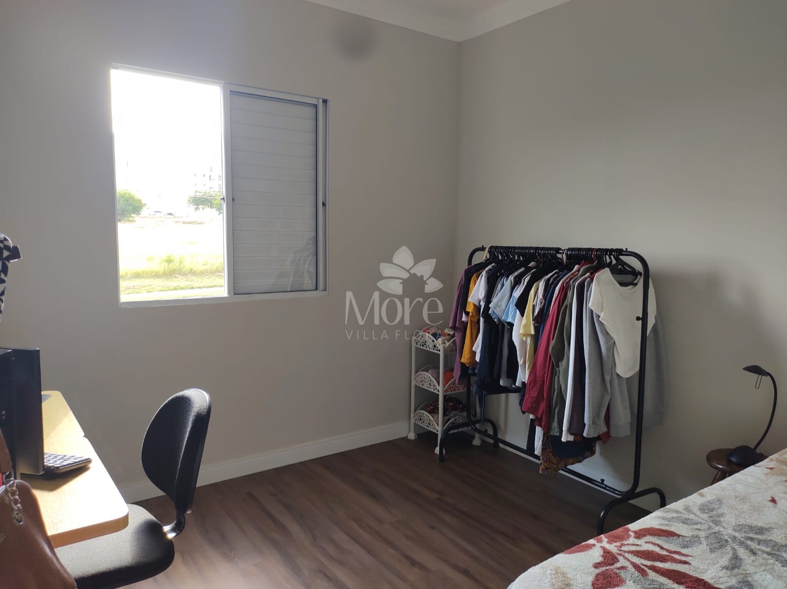 Apartamento à venda com 2 quartos, 57m² - Foto 24