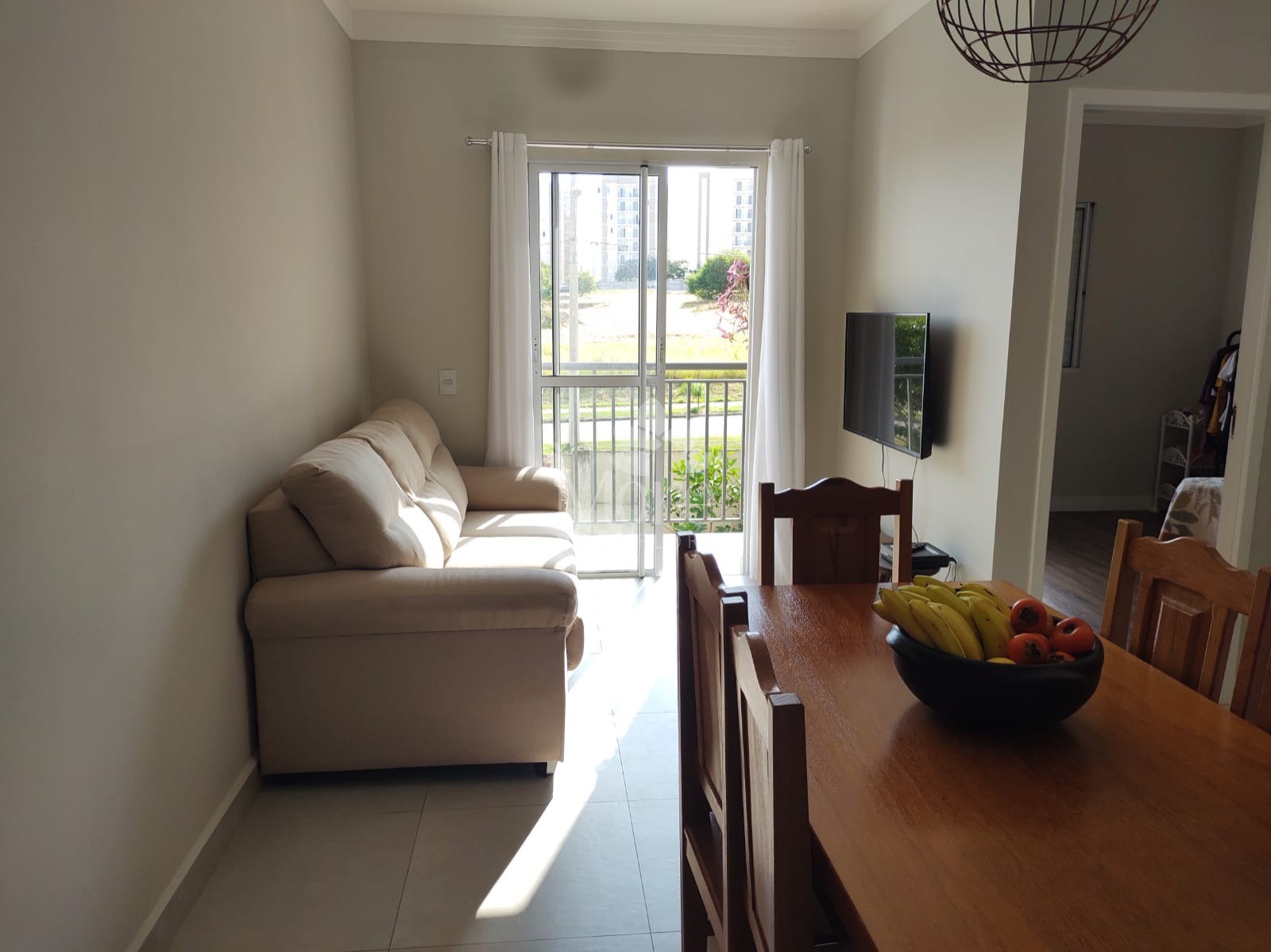 Apartamento à venda com 2 quartos, 57m² - Foto 13