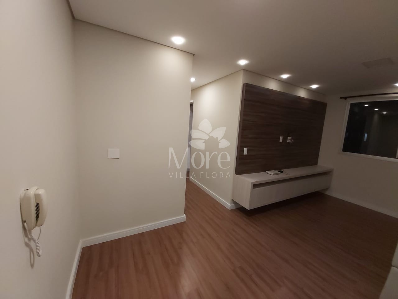 Apartamento à venda com 2 quartos, 45m² - Foto 1