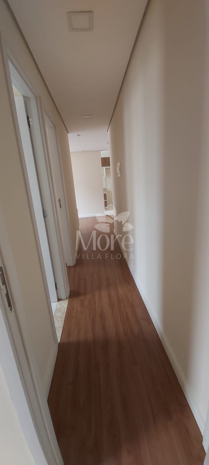 Apartamento à venda com 2 quartos, 45m² - Foto 6