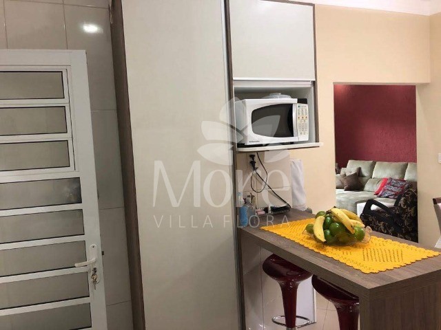 Casa à venda com 4 quartos, 145m² - Foto 5