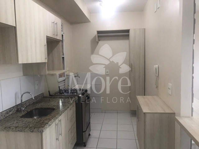 Apartamento à venda e aluguel com 2 quartos, 52m² - Foto 2