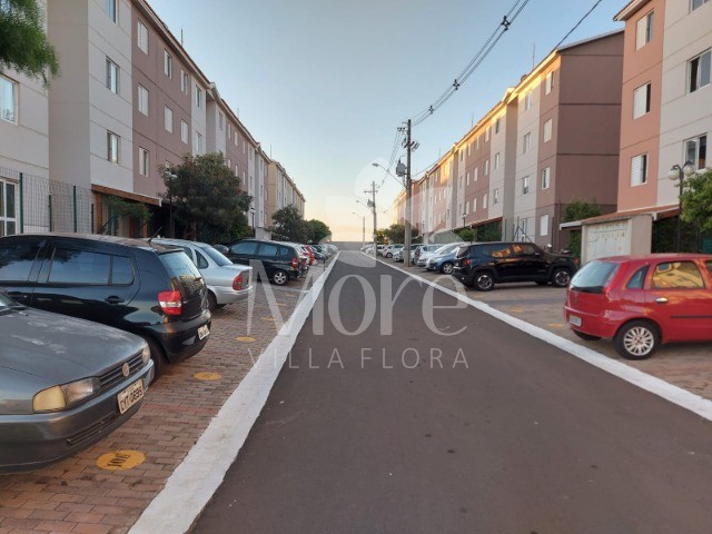 Apartamento à venda com 3 quartos, 57m² - Foto 30