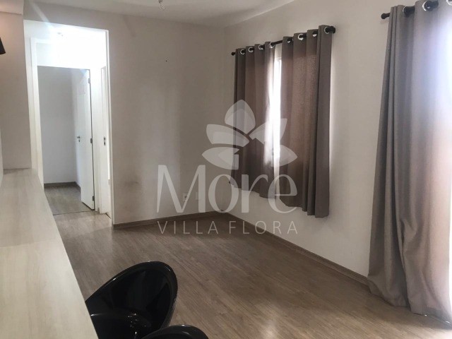 Apartamento à venda e aluguel com 2 quartos, 52m² - Foto 6