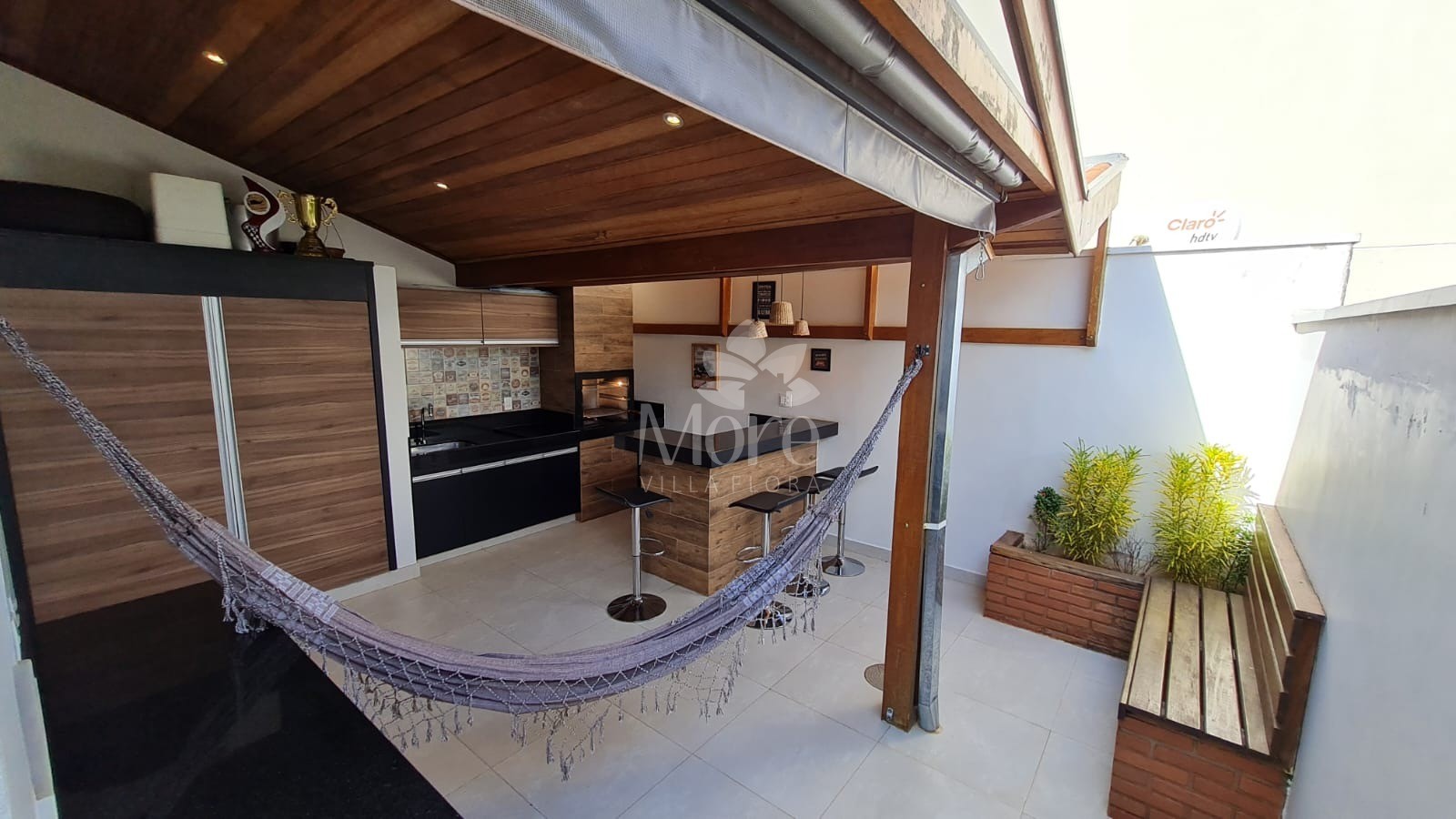 Casa de Condomínio à venda com 2 quartos, 61m² - Foto 1