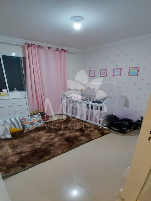 Apartamento à venda com 3 quartos, 57m² - Foto 15