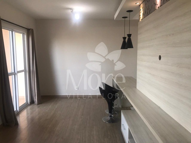 Apartamento à venda e aluguel com 2 quartos, 52m² - Foto 8