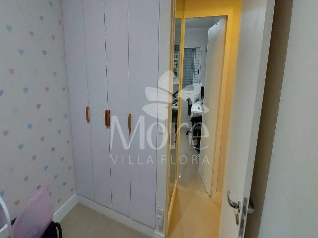 Apartamento à venda com 3 quartos, 57m² - Foto 16