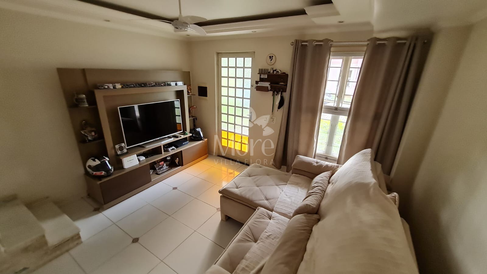 Casa de Condomínio à venda com 2 quartos, 61m² - Foto 8