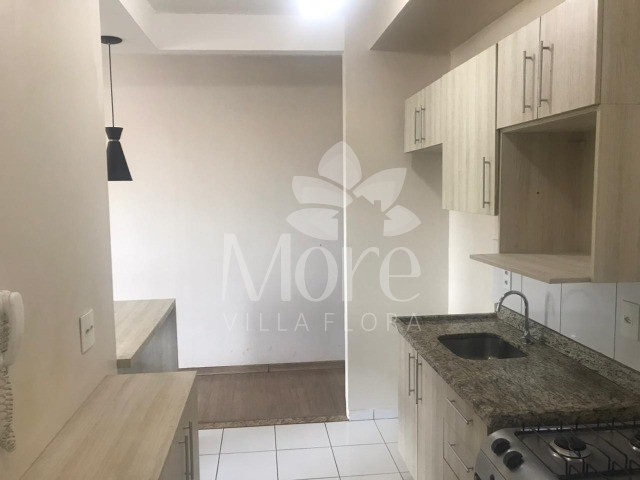 Apartamento à venda e aluguel com 2 quartos, 52m² - Foto 3