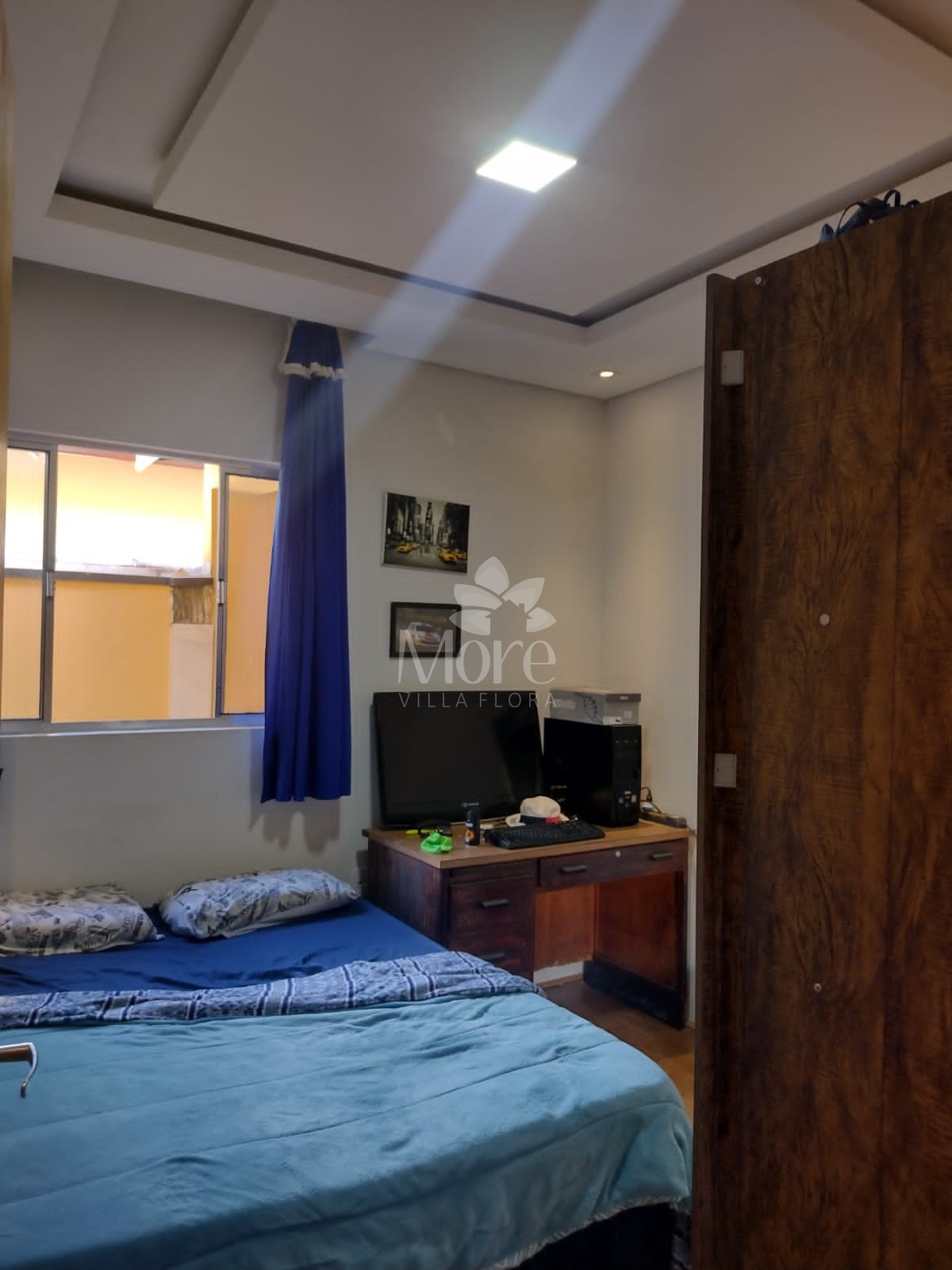 Sobrado à venda com 3 quartos, 127m² - Foto 8