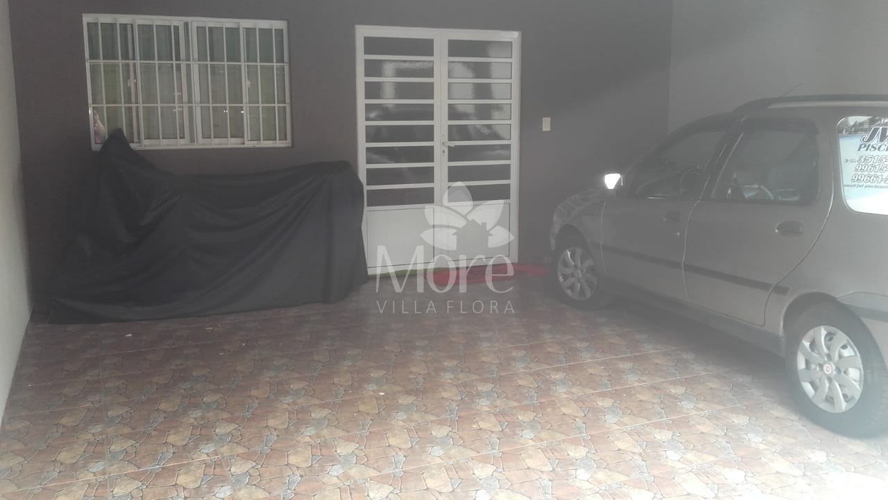 Casa à venda com 3 quartos, 170m² - Foto 13