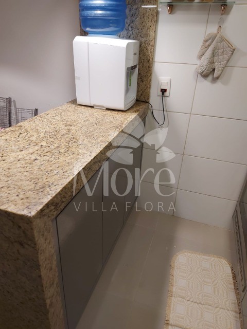 Apartamento à venda com 3 quartos, 57m² - Foto 5