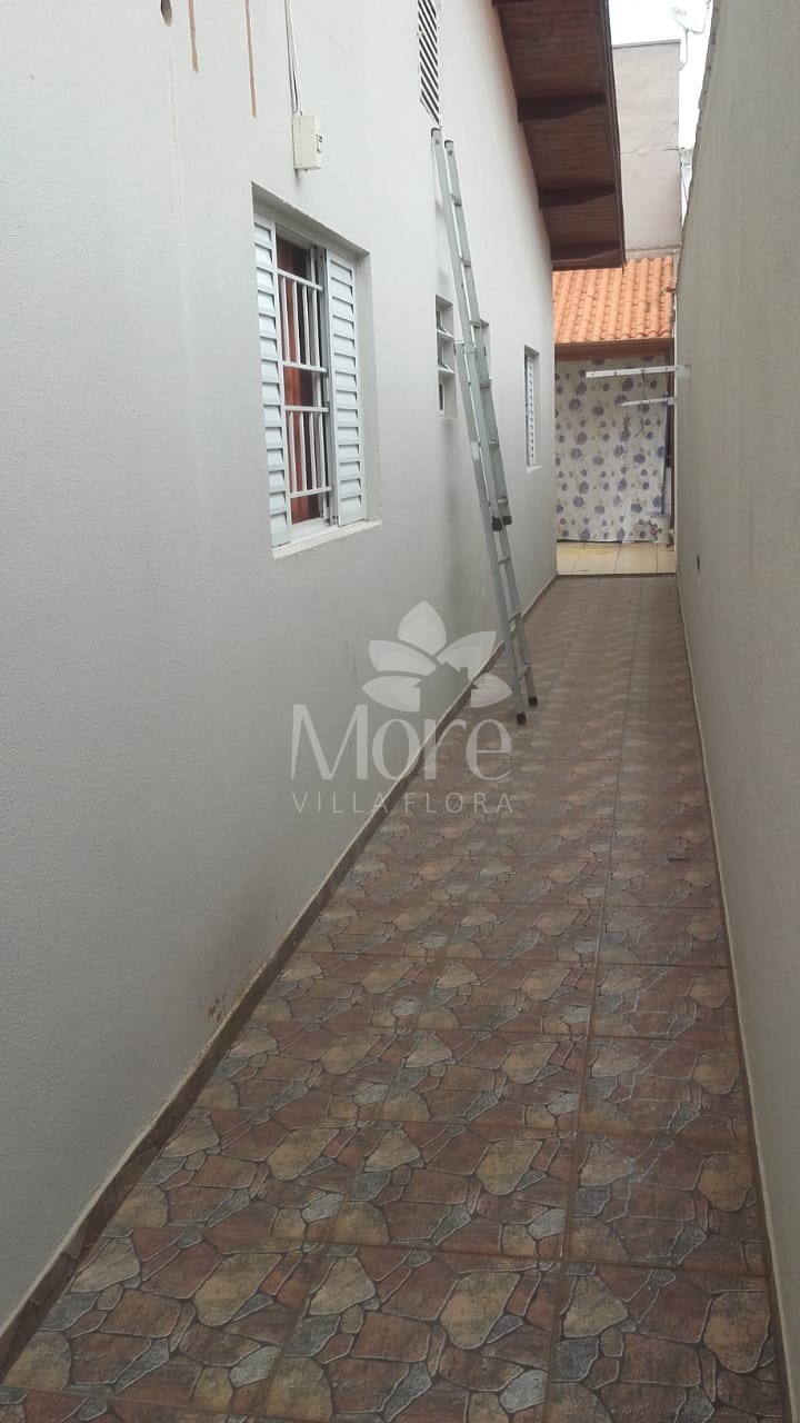 Casa à venda com 3 quartos, 170m² - Foto 11