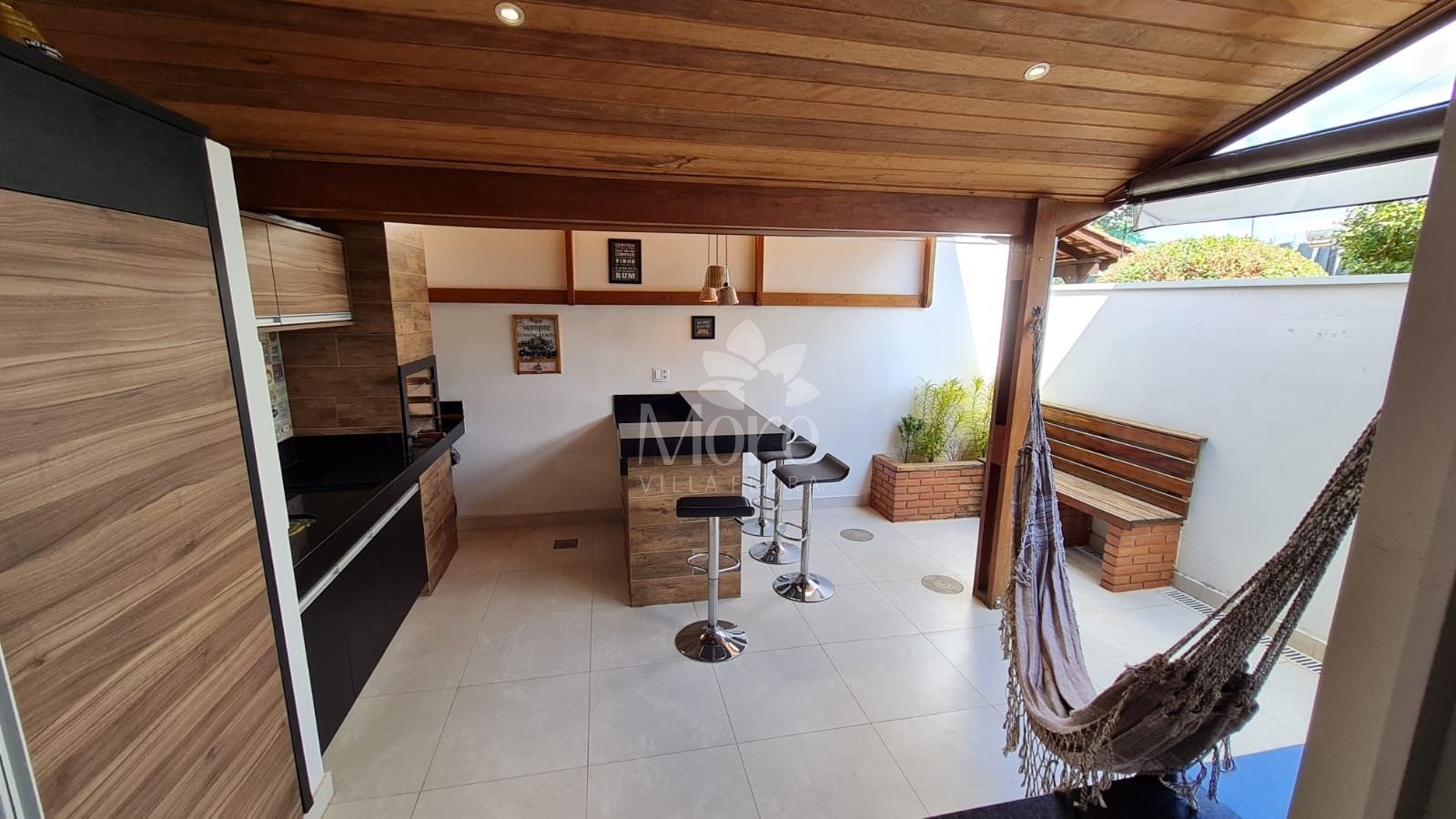 Casa de Condomínio à venda com 2 quartos, 61m² - Foto 3