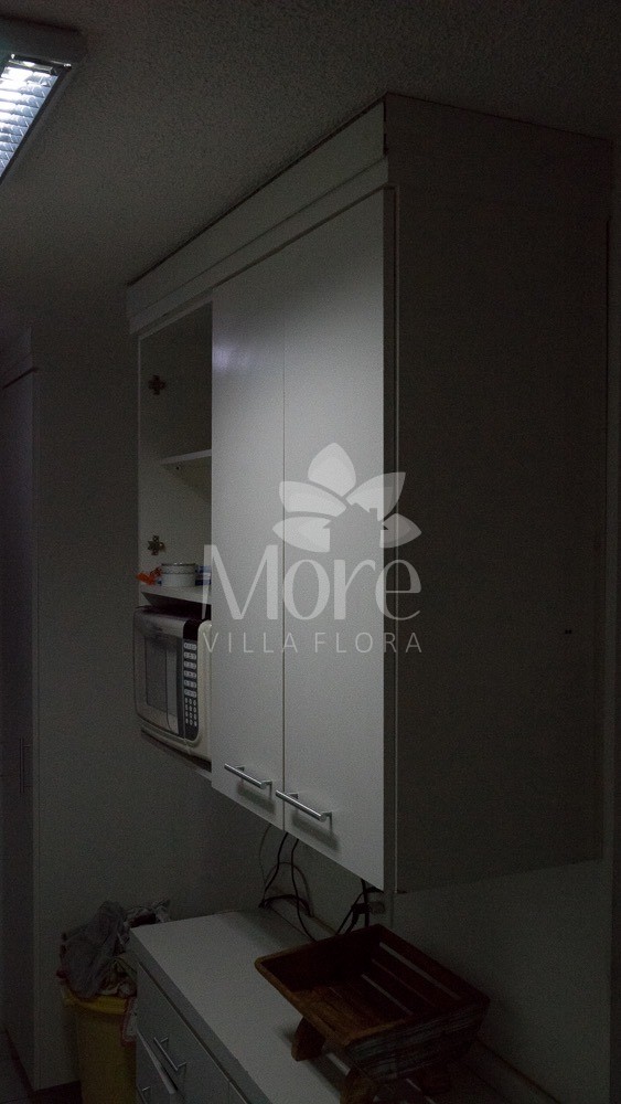 Apartamento à venda com 2 quartos, 57m² - Foto 7