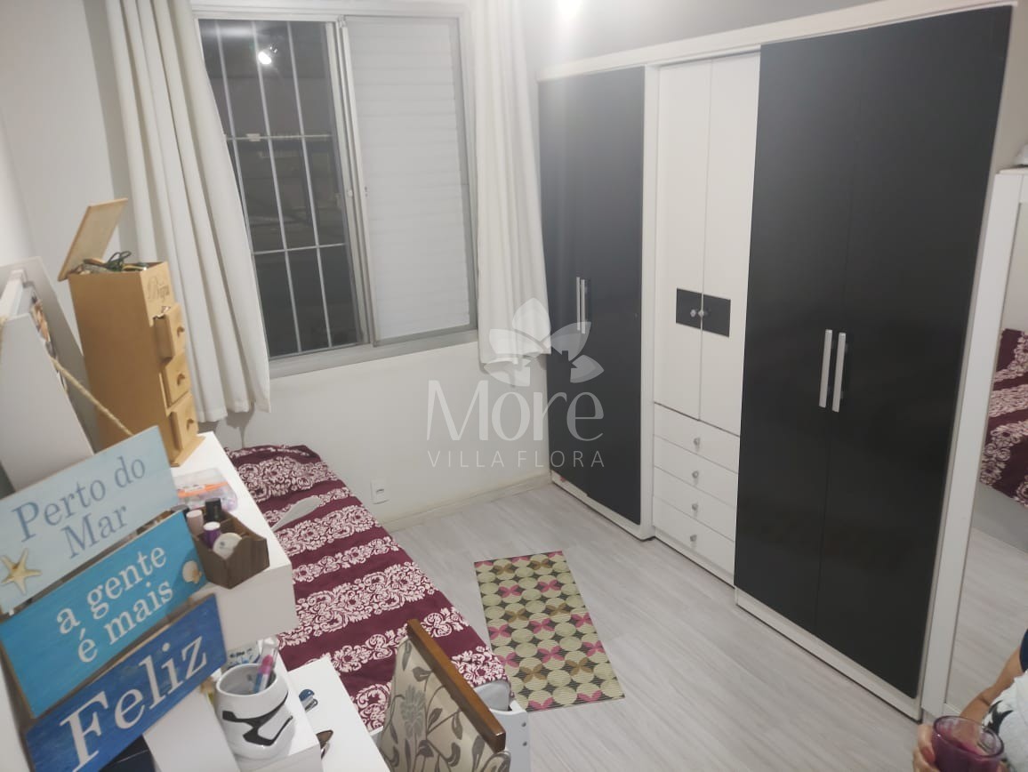 Apartamento à venda com 2 quartos, 58m² - Foto 15