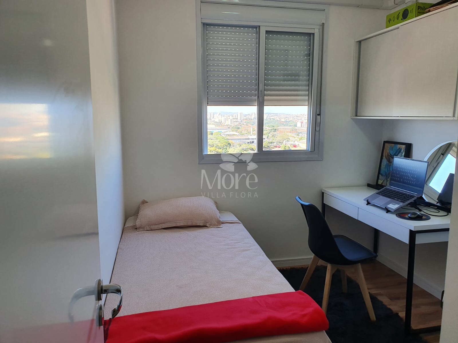 Apartamento à venda com 2 quartos, 54m² - Foto 14