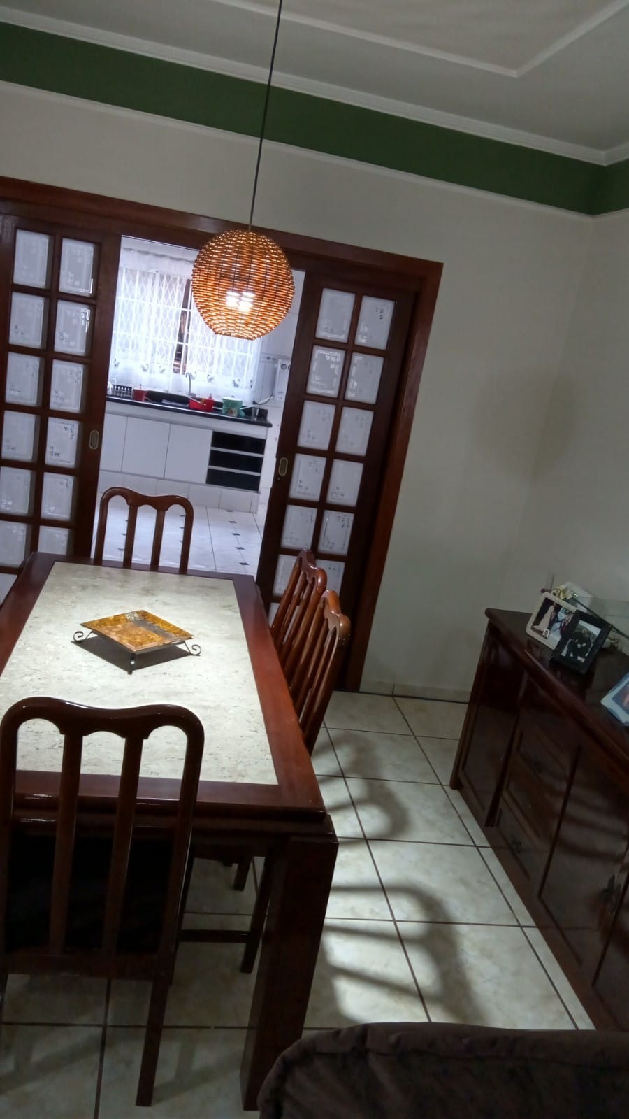 Casa à venda com 3 quartos, 170m² - Foto 6