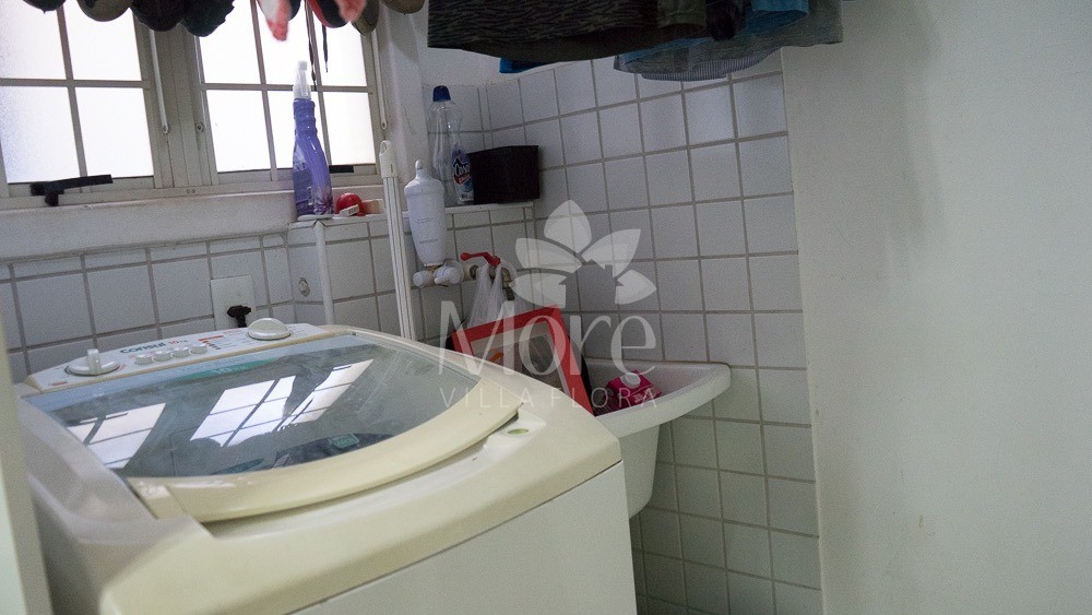 Apartamento à venda com 2 quartos, 57m² - Foto 8