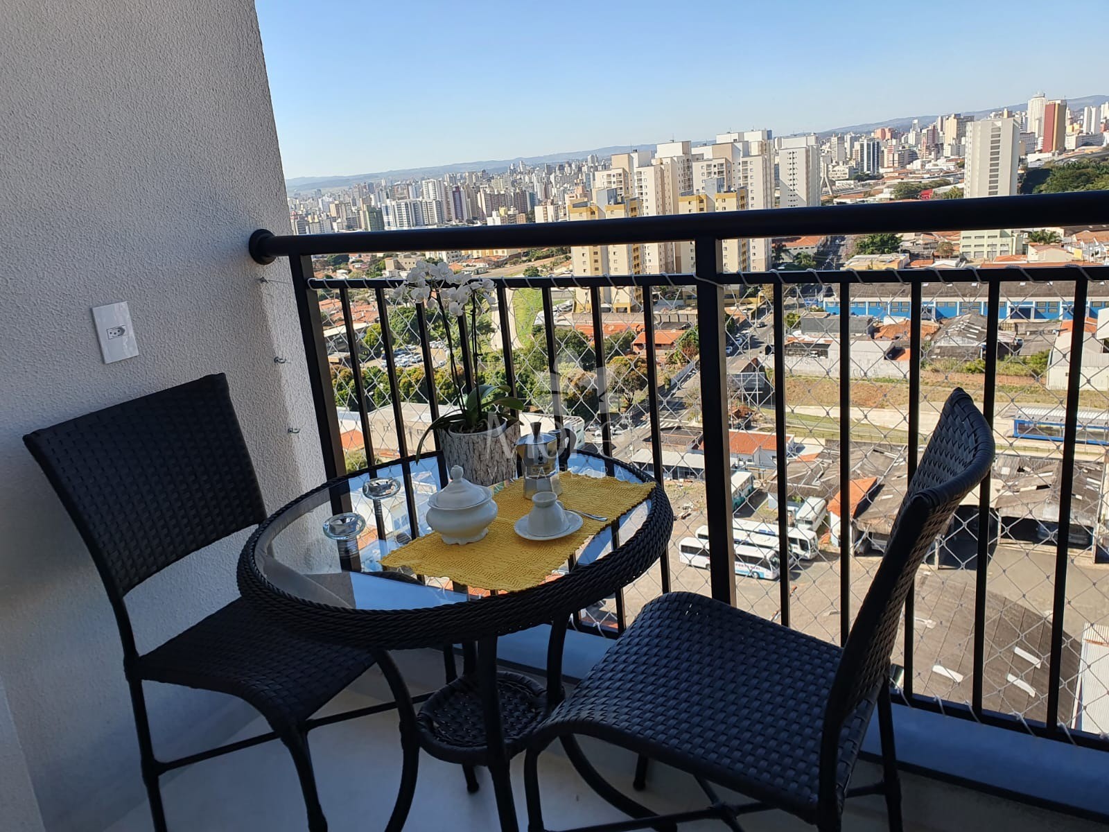 Apartamento à venda com 2 quartos, 54m² - Foto 19