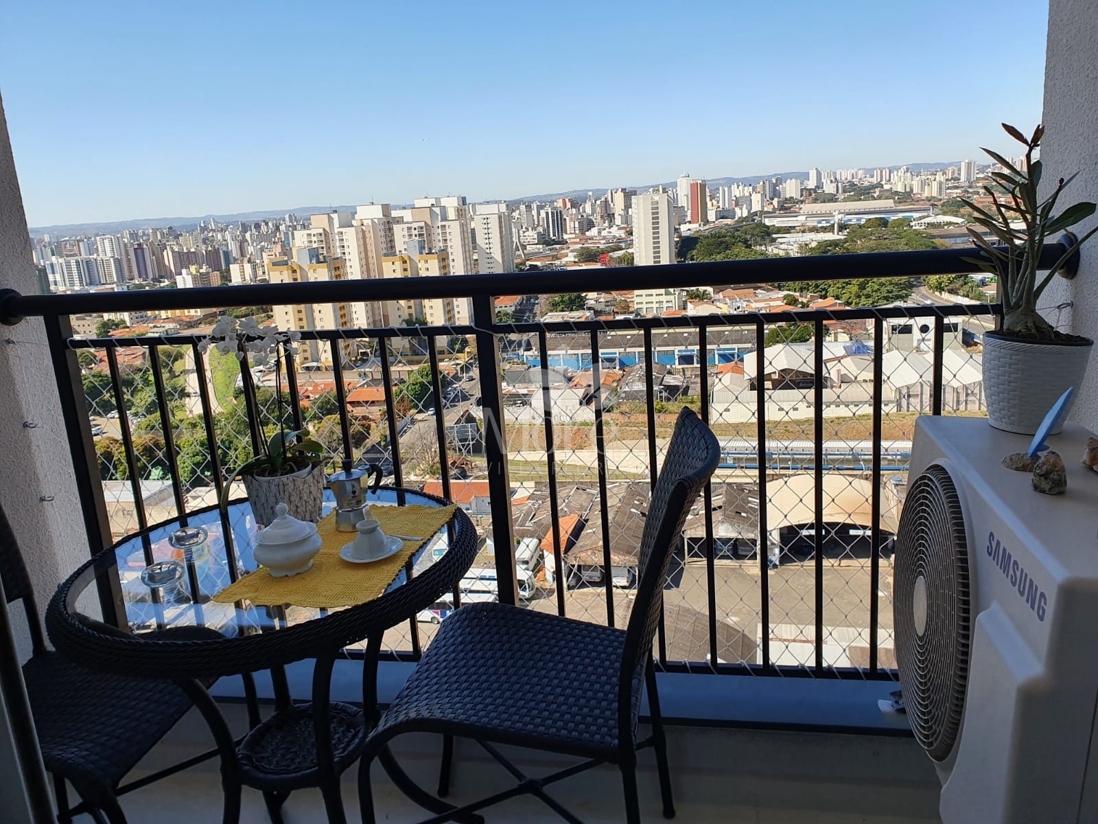 Apartamento à venda com 2 quartos, 54m² - Foto 20