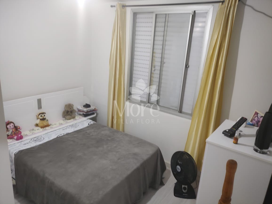 Apartamento à venda com 2 quartos, 58m² - Foto 10