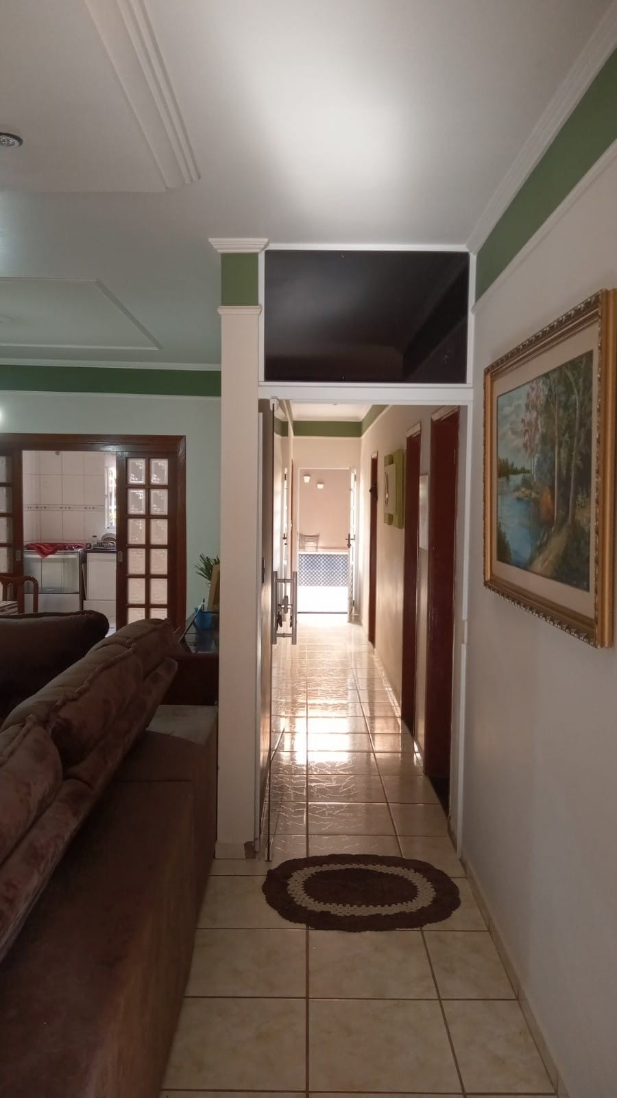 Casa à venda com 3 quartos, 170m² - Foto 9