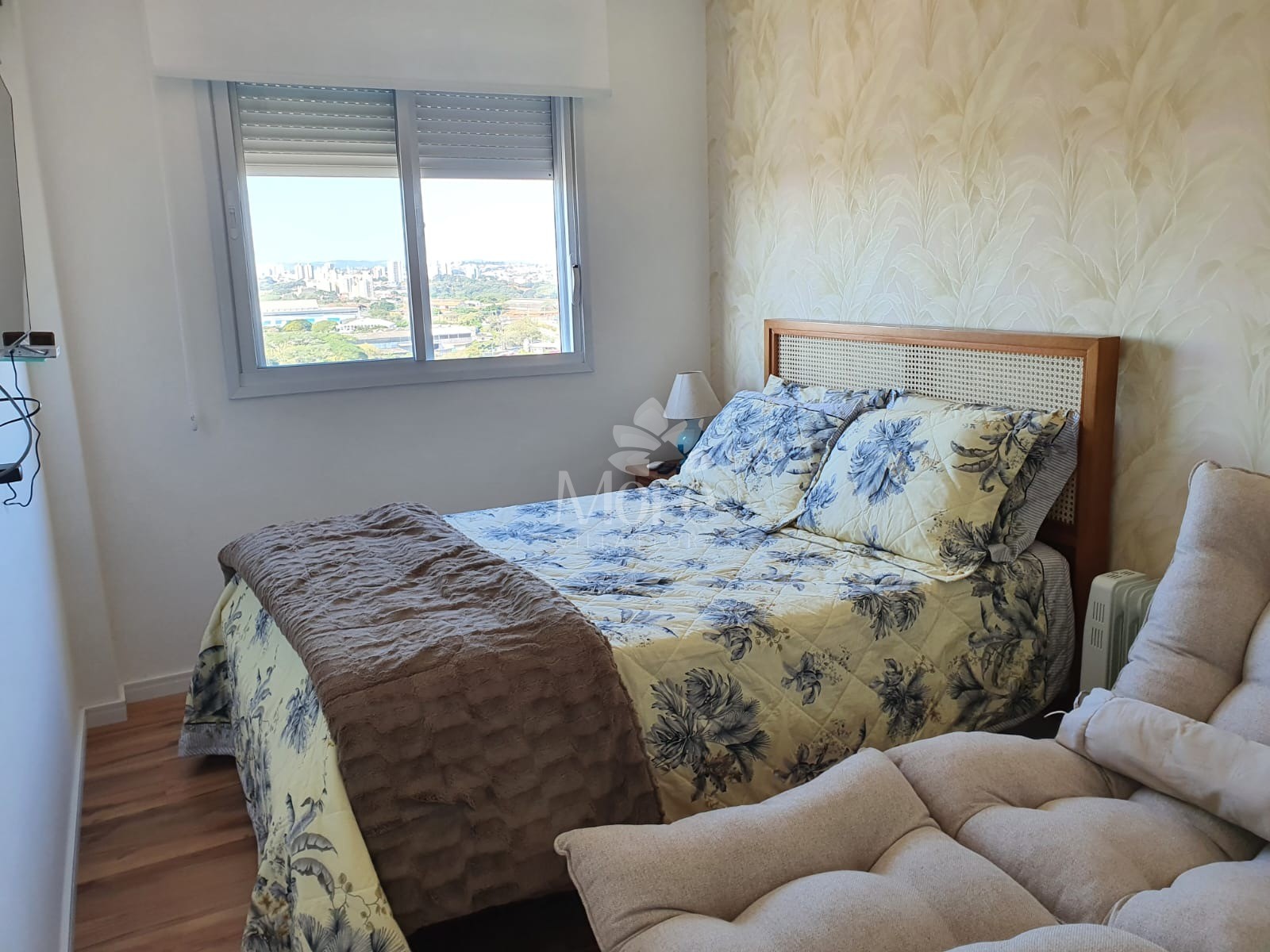 Apartamento à venda com 2 quartos, 54m² - Foto 15