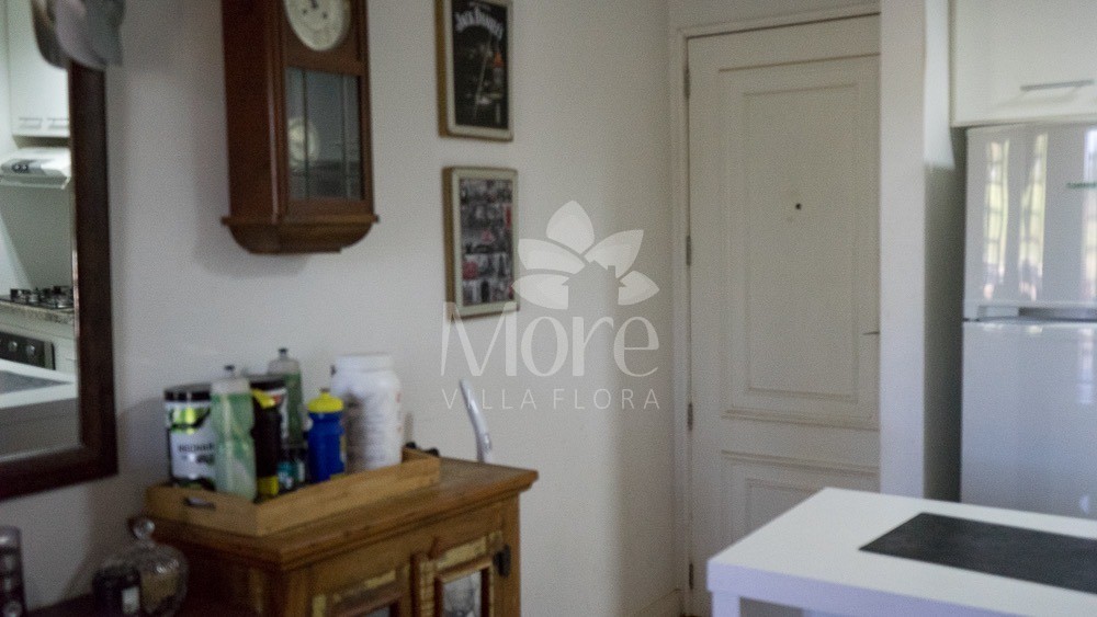 Apartamento à venda com 2 quartos, 57m² - Foto 5