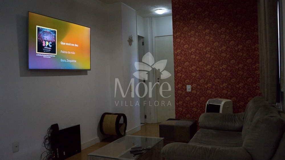 Apartamento à venda com 2 quartos, 57m² - Foto 9