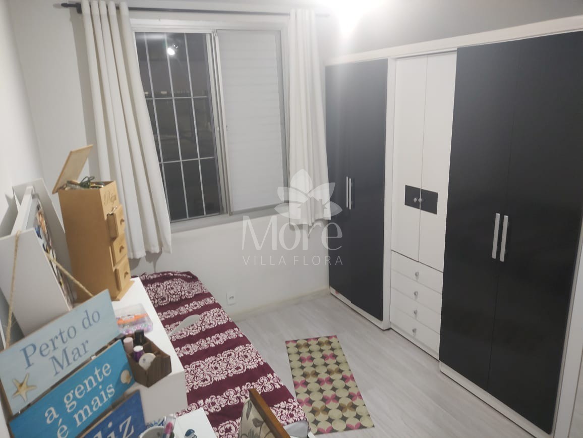 Apartamento à venda com 2 quartos, 58m² - Foto 16