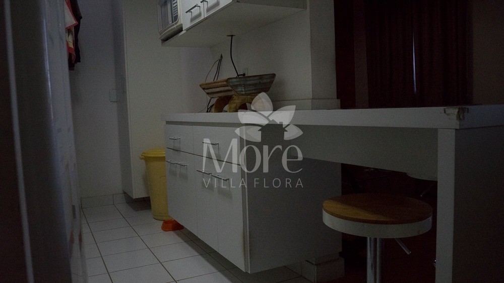 Apartamento à venda com 2 quartos, 57m² - Foto 6