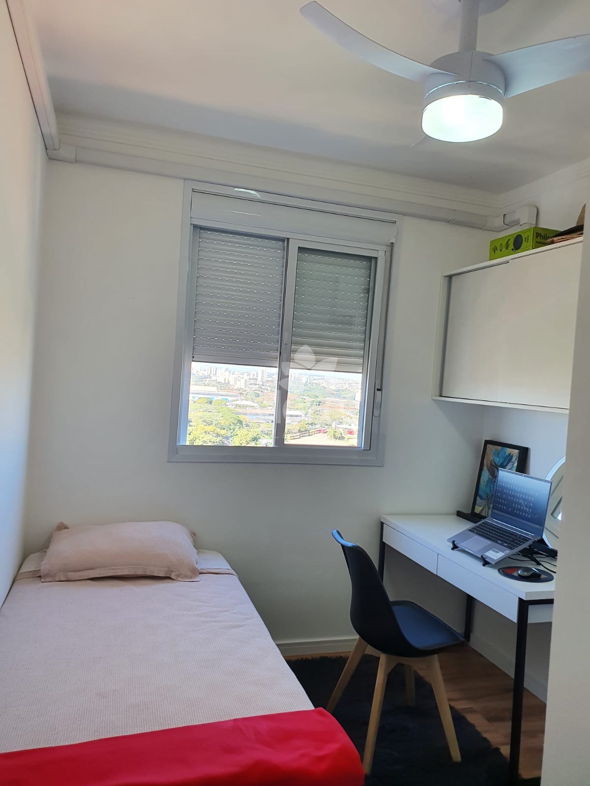 Apartamento à venda com 2 quartos, 54m² - Foto 13