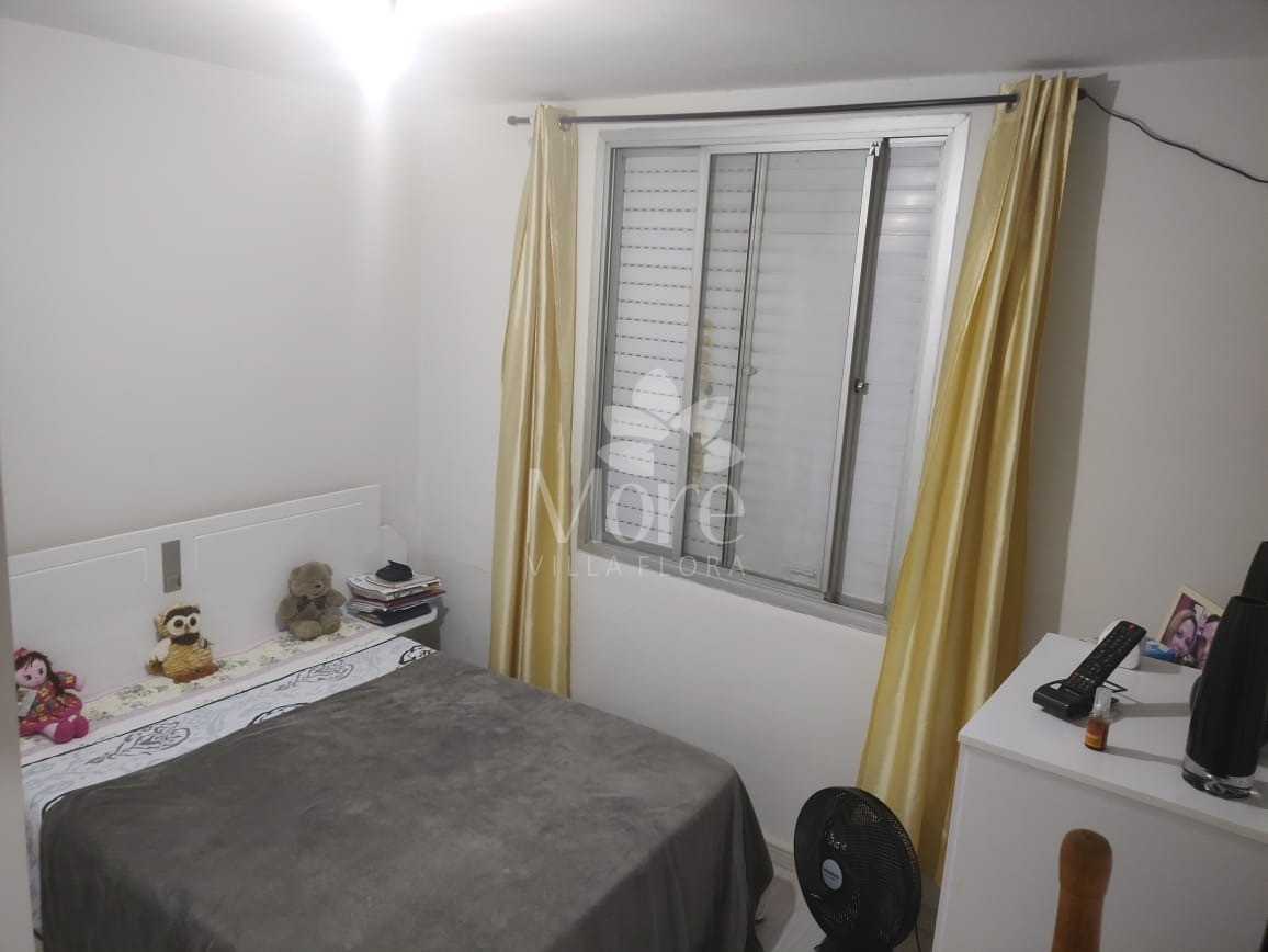 Apartamento à venda com 2 quartos, 58m² - Foto 9