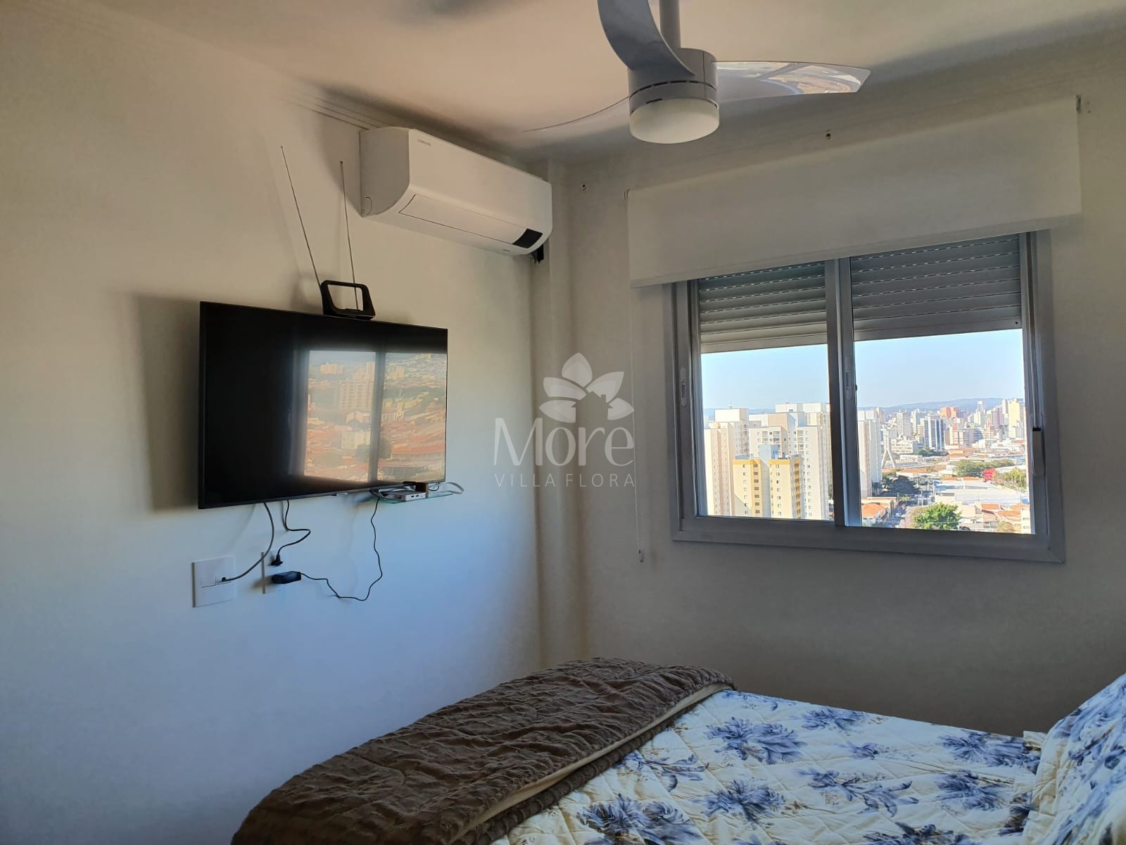 Apartamento à venda com 2 quartos, 54m² - Foto 17