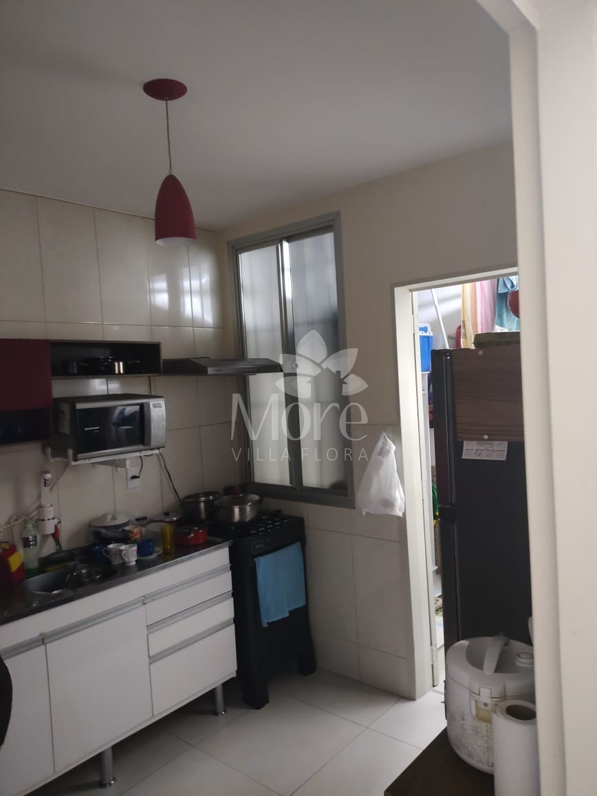 Apartamento à venda com 2 quartos, 58m² - Foto 7