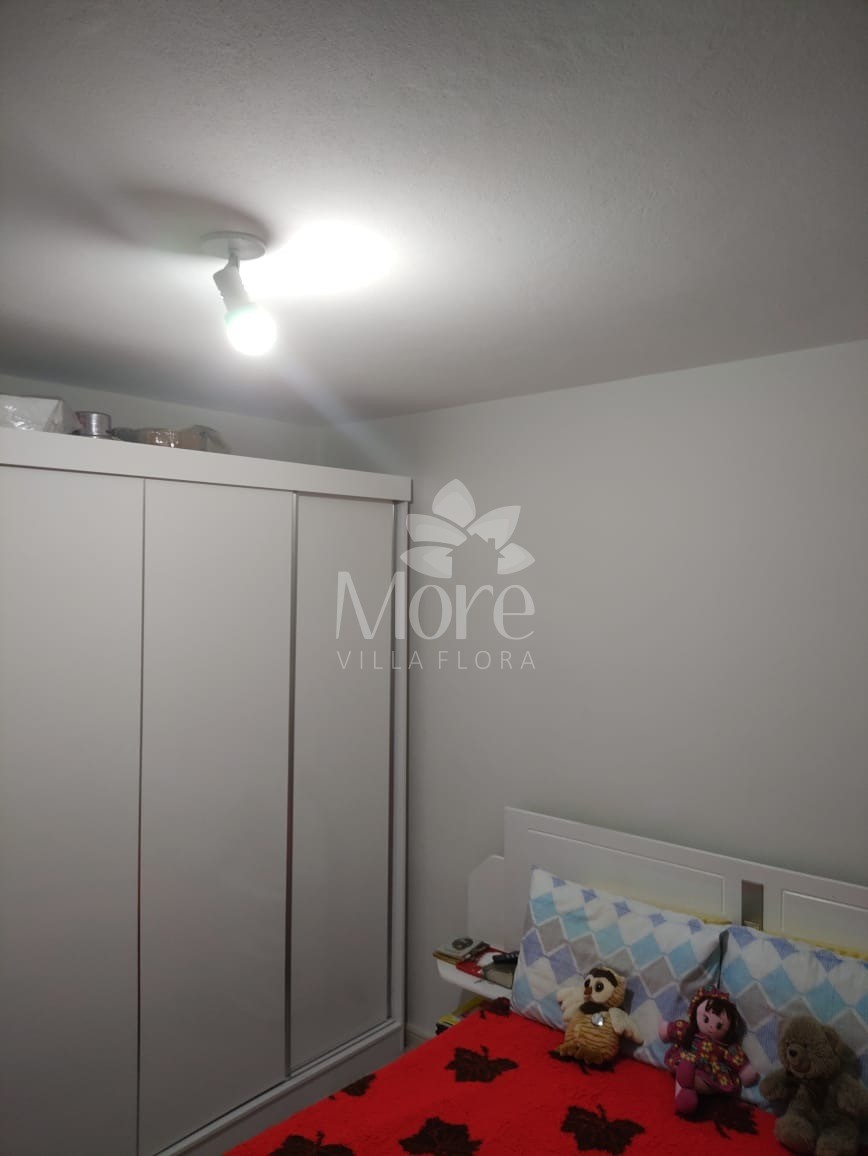 Apartamento à venda com 2 quartos, 58m² - Foto 8