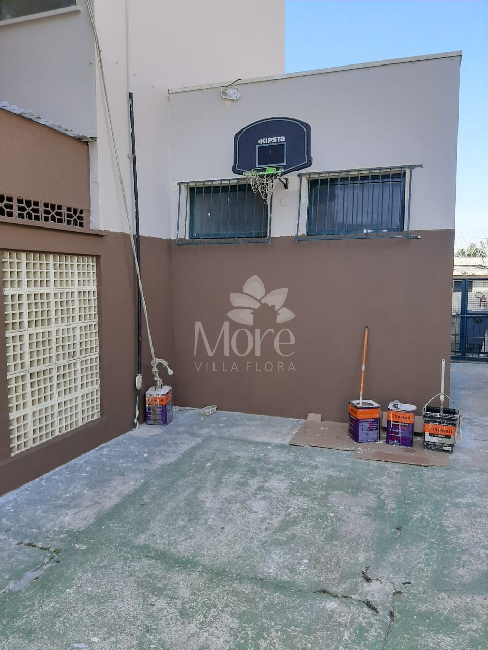 Apartamento à venda com 2 quartos, 58m² - Foto 19