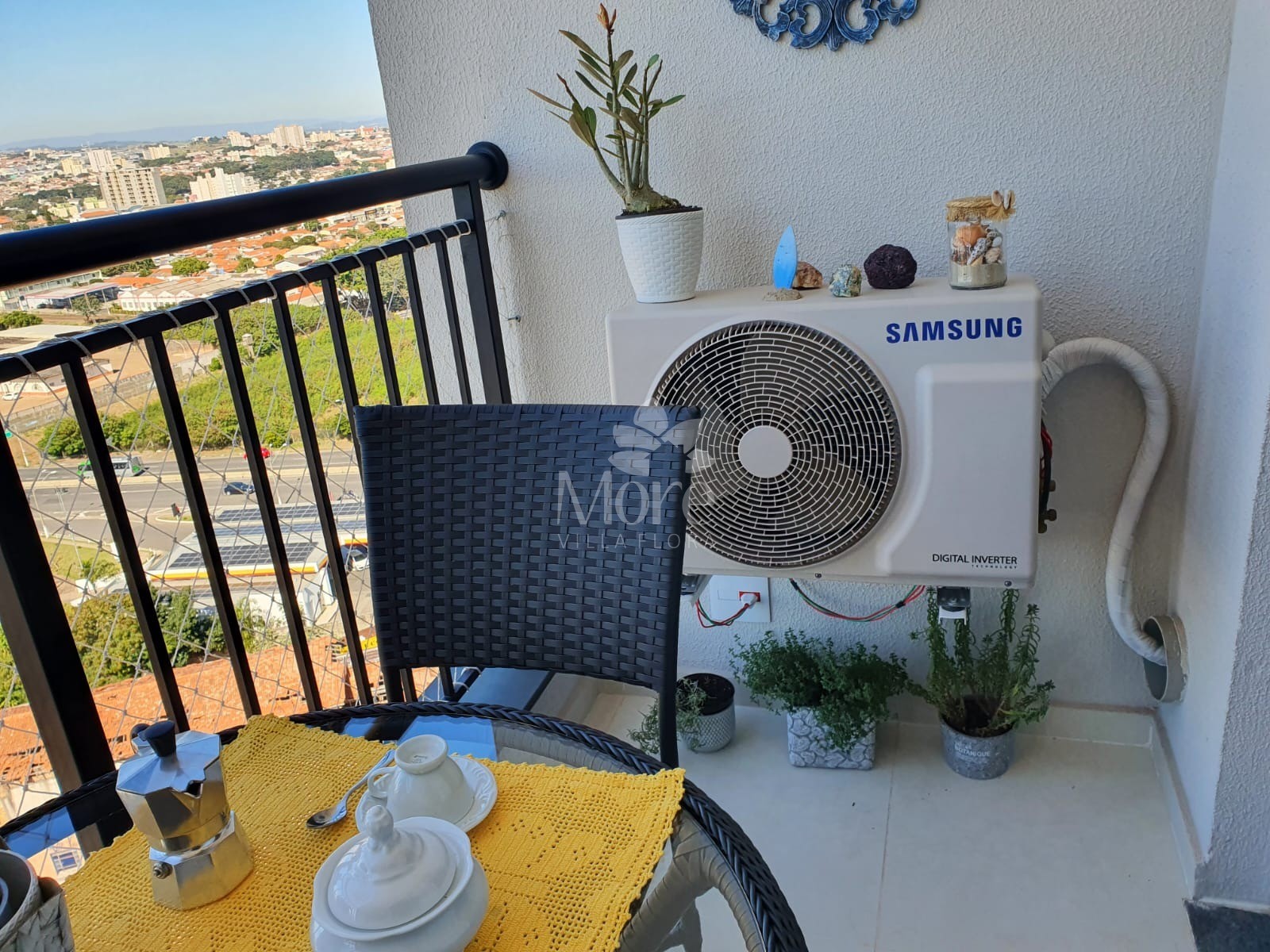 Apartamento à venda com 2 quartos, 54m² - Foto 21