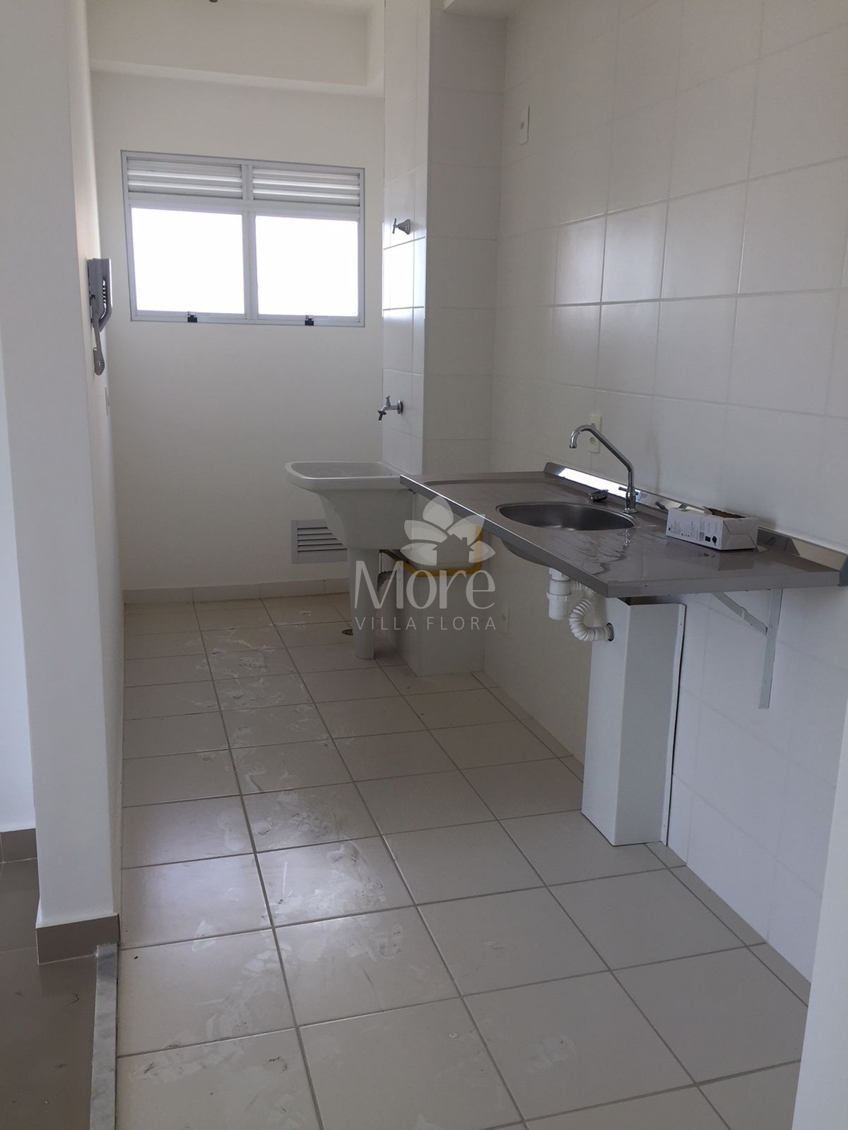 Apartamento à venda com 2 quartos, 50m² - Foto 2