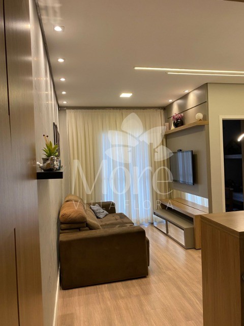 Apartamento à venda com 2 quartos, 60m² - Foto 1