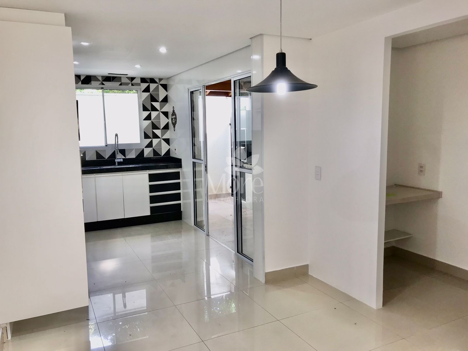 Casa de Condomínio à venda com 2 quartos, 80m² - Foto 8