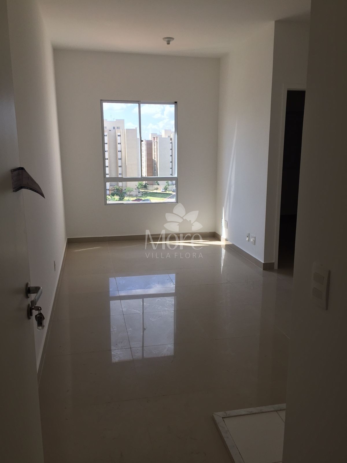 Apartamento à venda com 2 quartos, 50m² - Foto 3